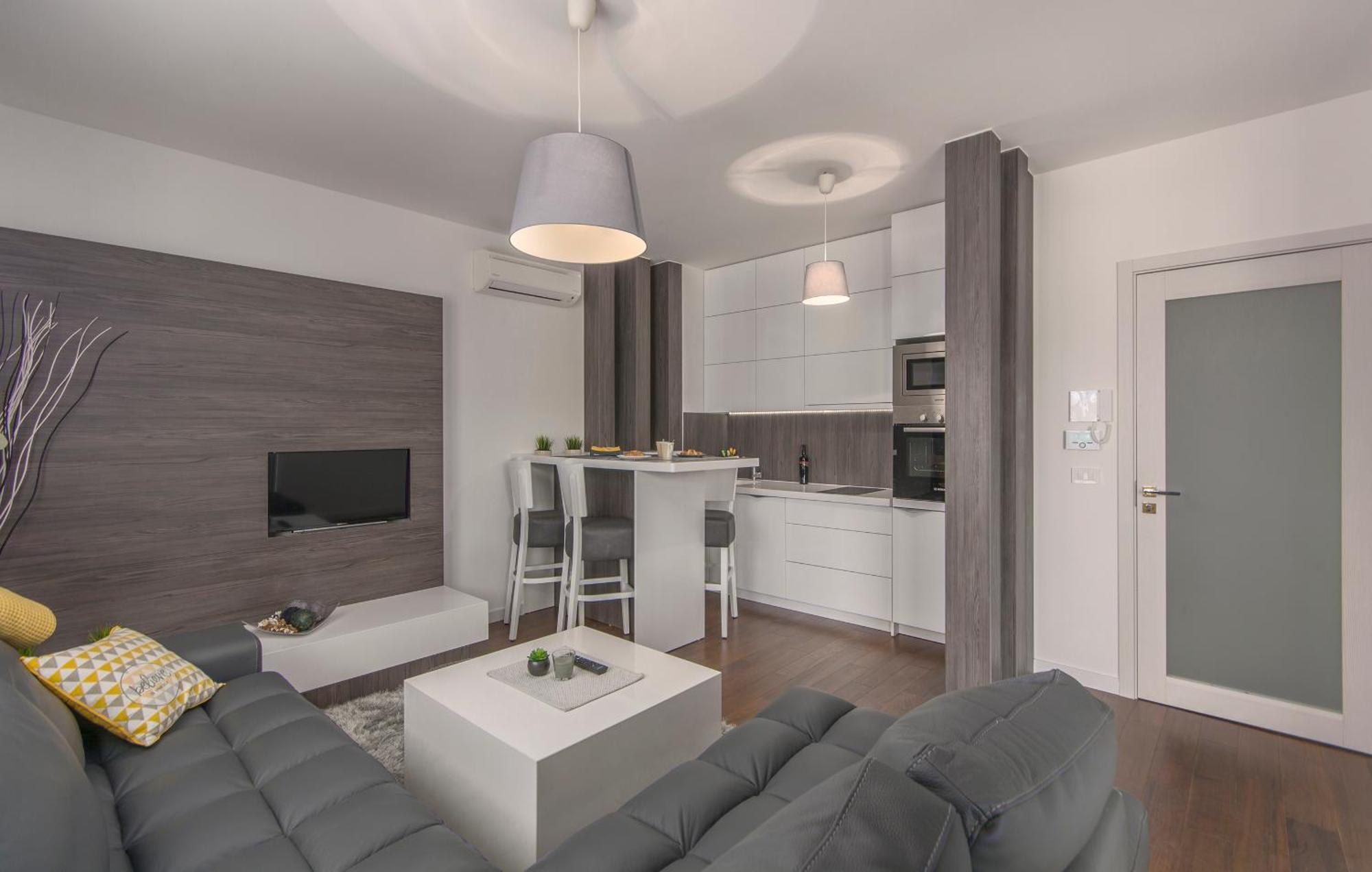 Spada Premium Apartment *