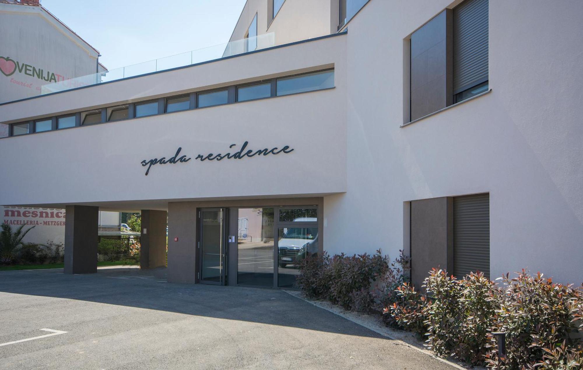 Apartment Spada Premium *