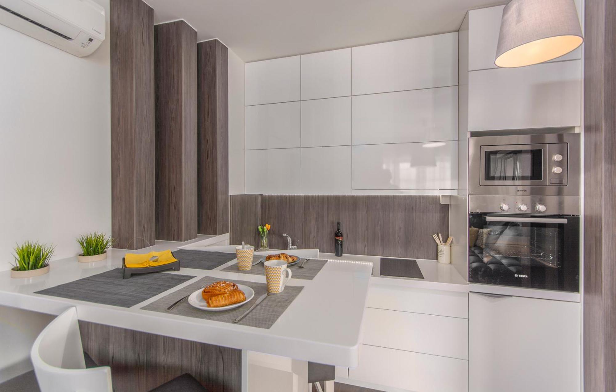 Spada Premium Apartment Poreč