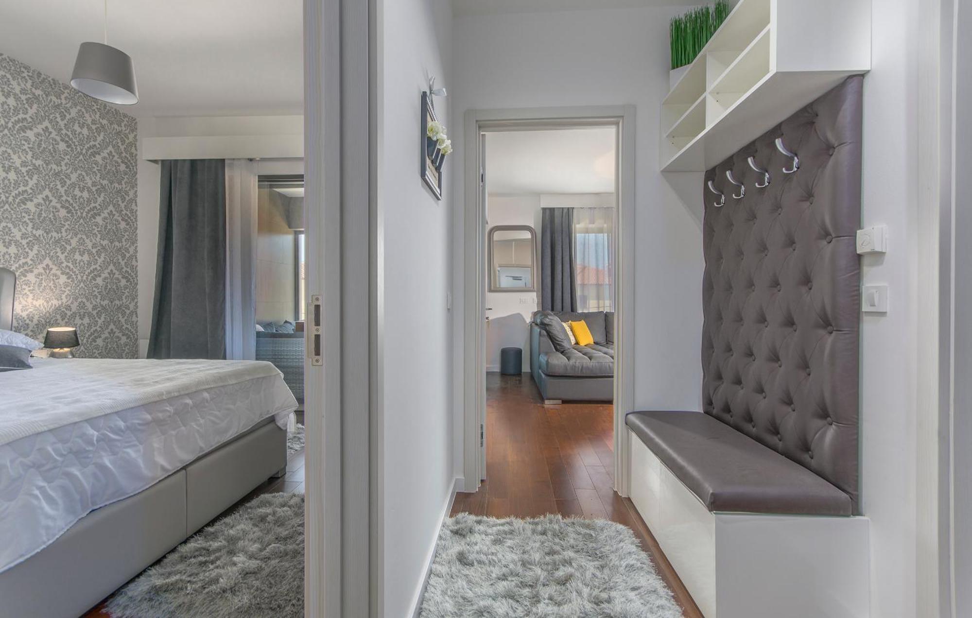 Apartment Spada Premium Poreč