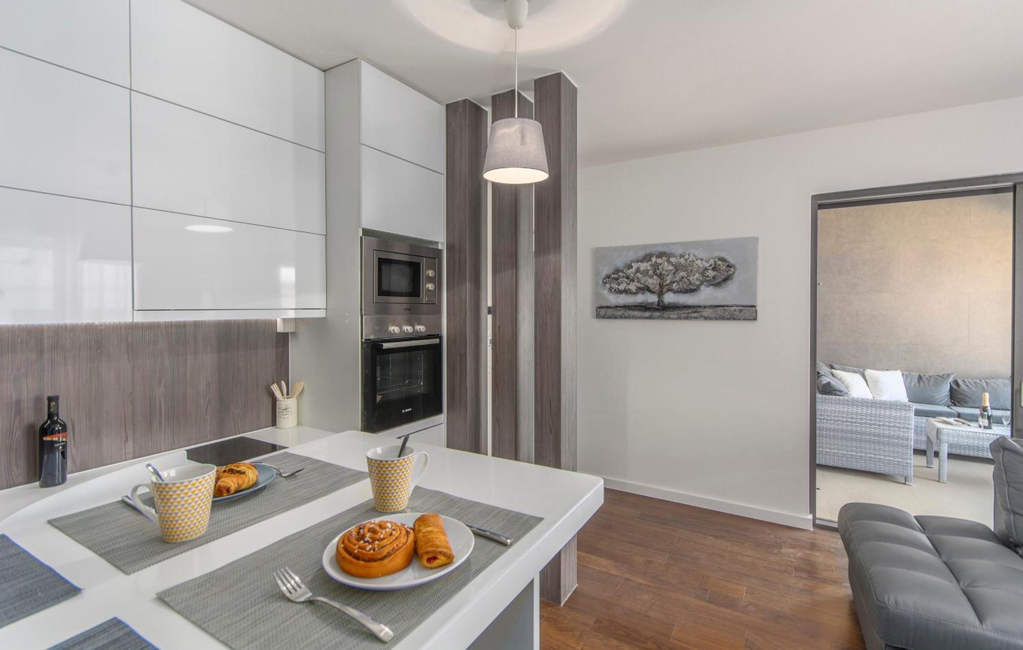Apartment Spada Premium