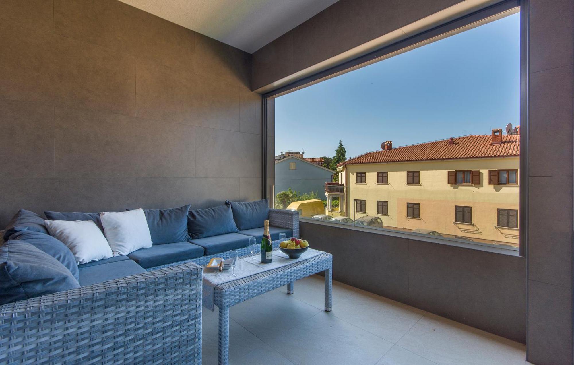 Spada Premium Poreč