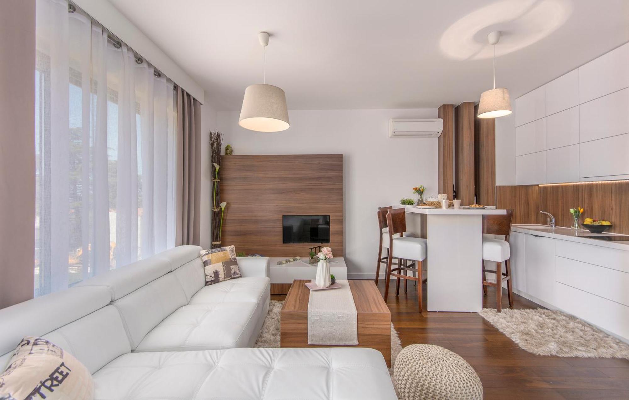 Spada Premium Apartment Poreč