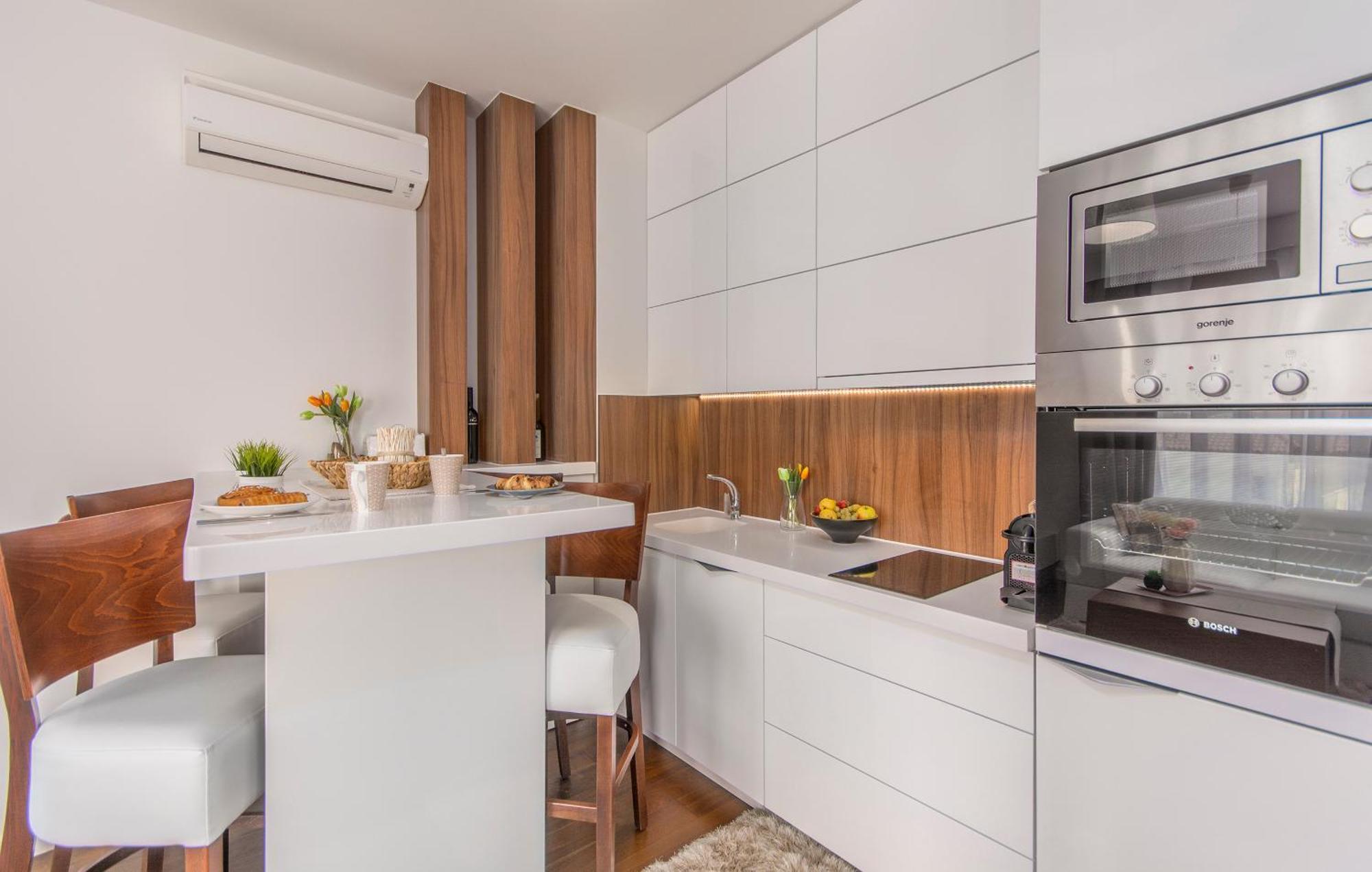 Spada Premium Apartment