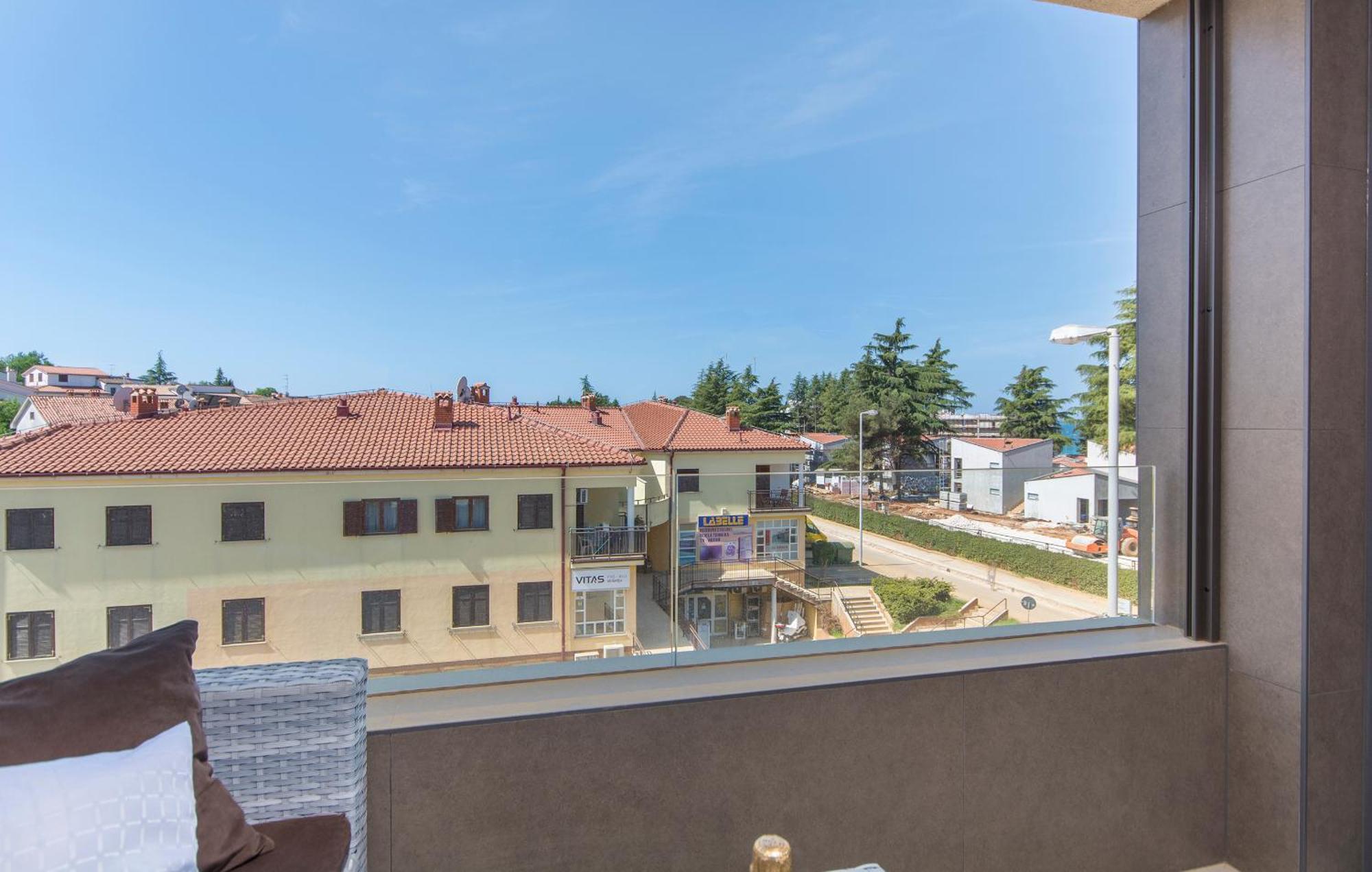 Spada Premium * Poreč